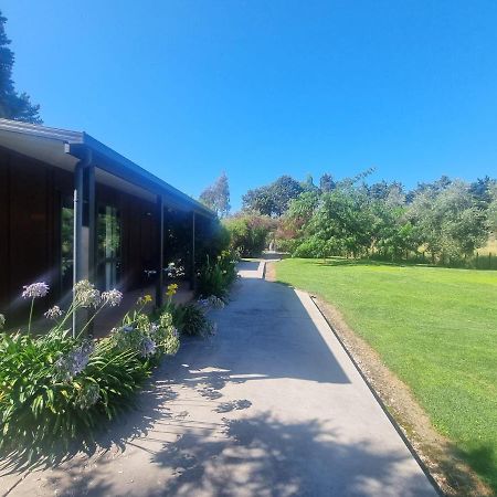 Savana Estate Poukawa エクステリア 写真
