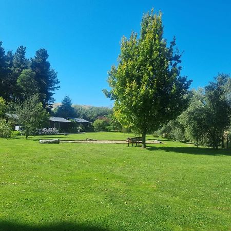 Savana Estate Poukawa エクステリア 写真