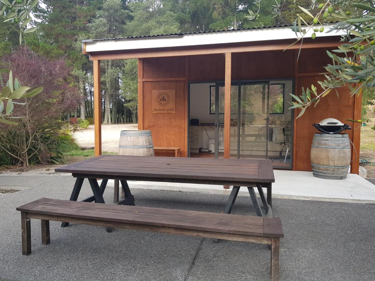 Savana Estate Poukawa エクステリア 写真