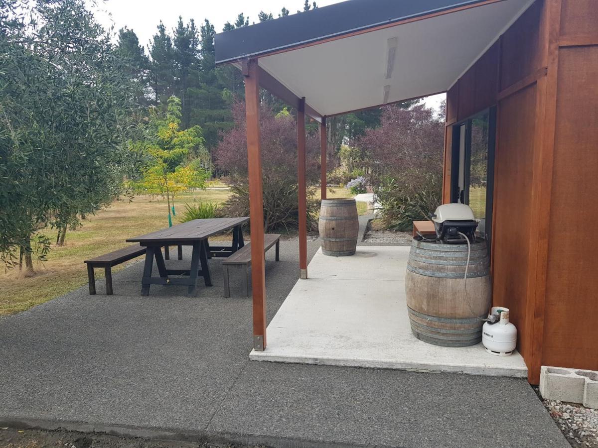 Savana Estate Poukawa エクステリア 写真