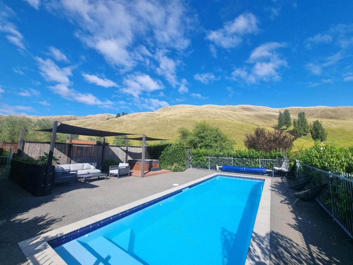 Savana Estate Poukawa エクステリア 写真