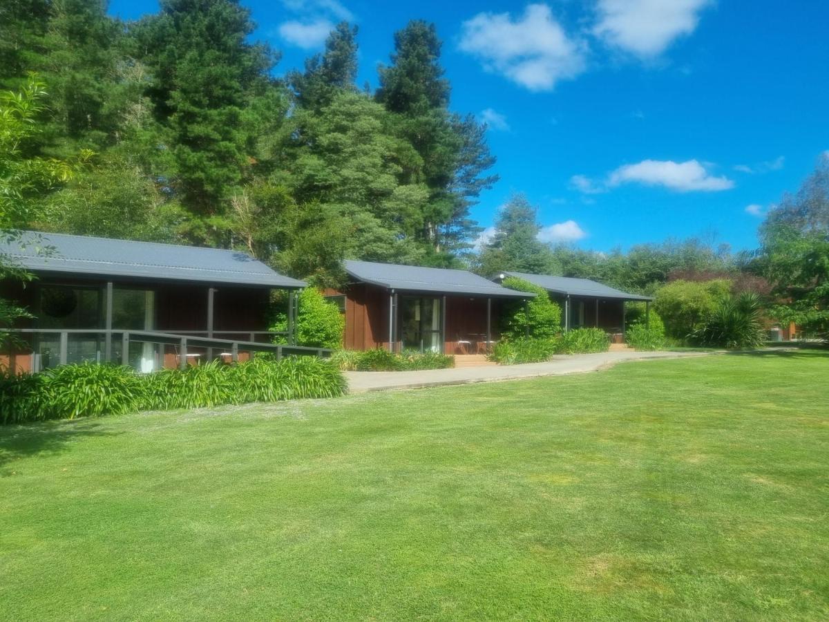 Savana Estate Poukawa エクステリア 写真