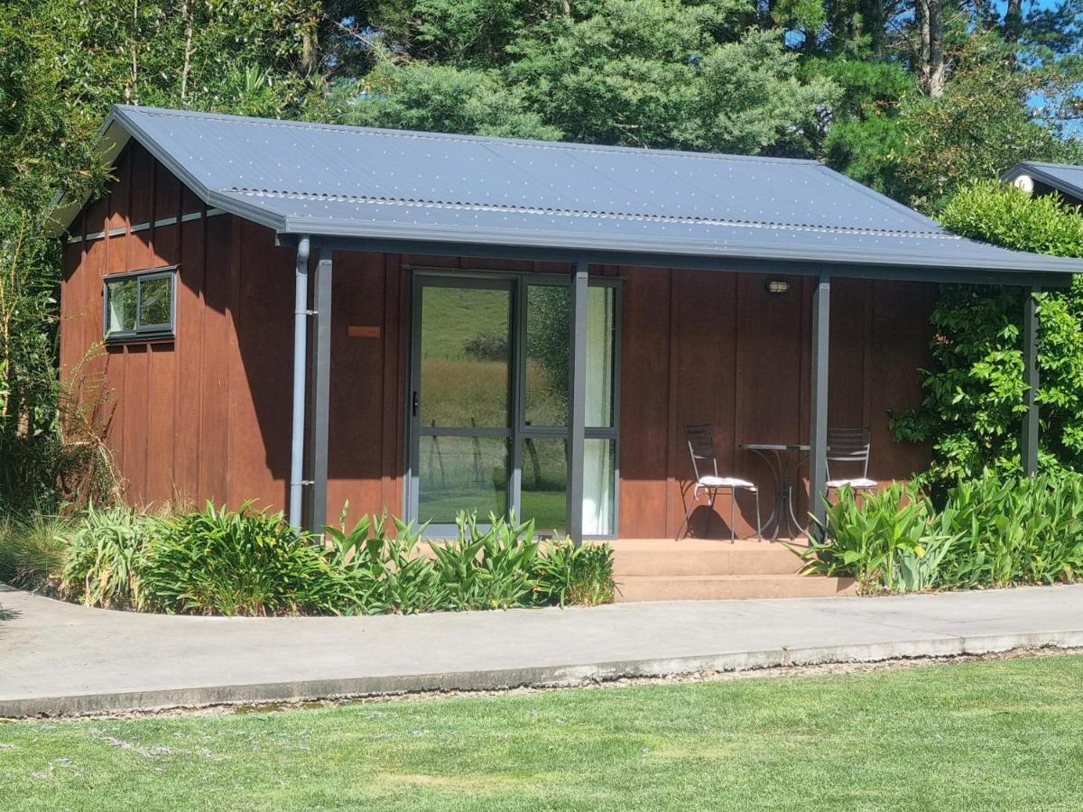 Savana Estate Poukawa エクステリア 写真