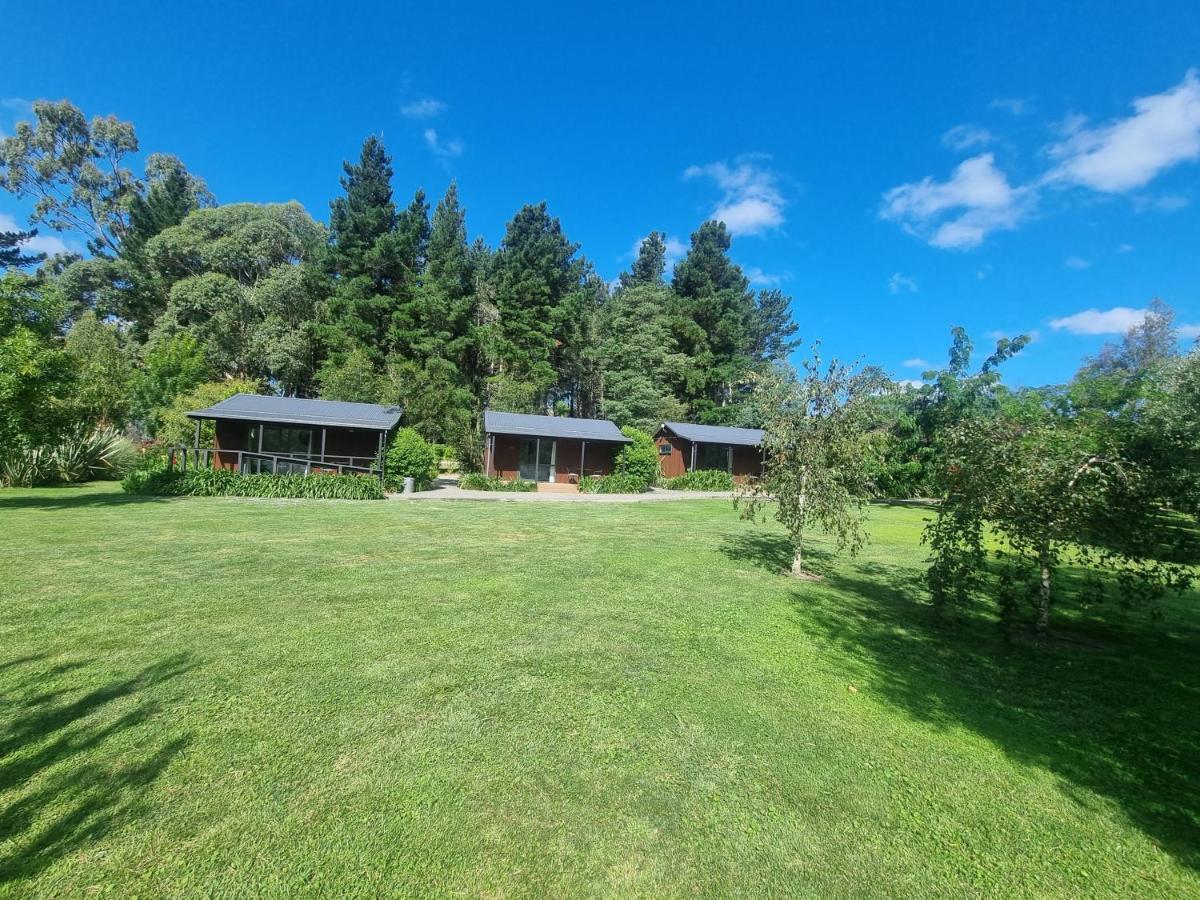 Savana Estate Poukawa エクステリア 写真