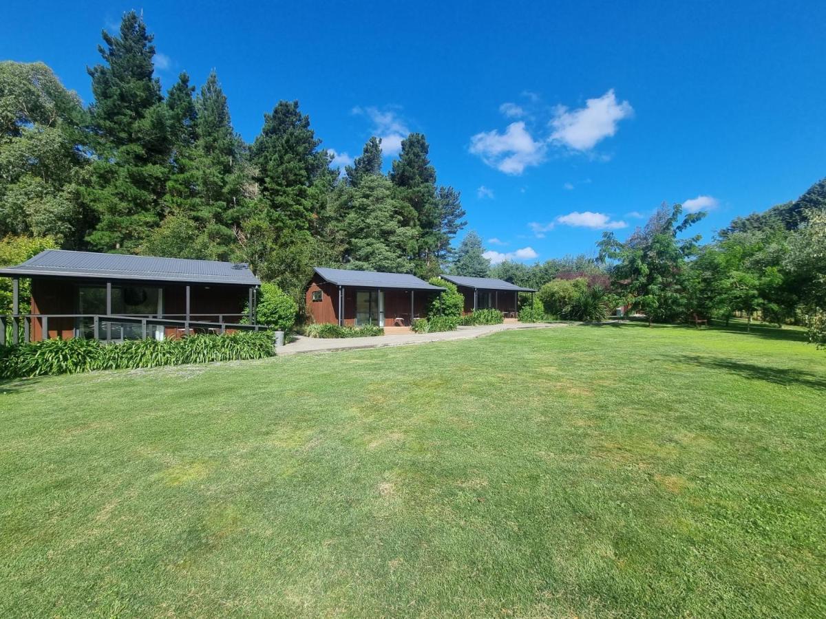 Savana Estate Poukawa エクステリア 写真