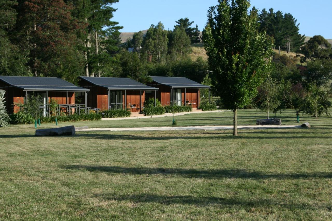 Savana Estate Poukawa エクステリア 写真
