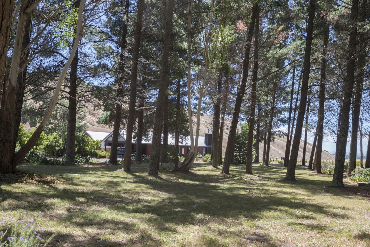 Savana Estate Poukawa エクステリア 写真